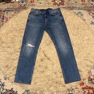 Rag & Bone Jeans Fit 2 slim size 32x32